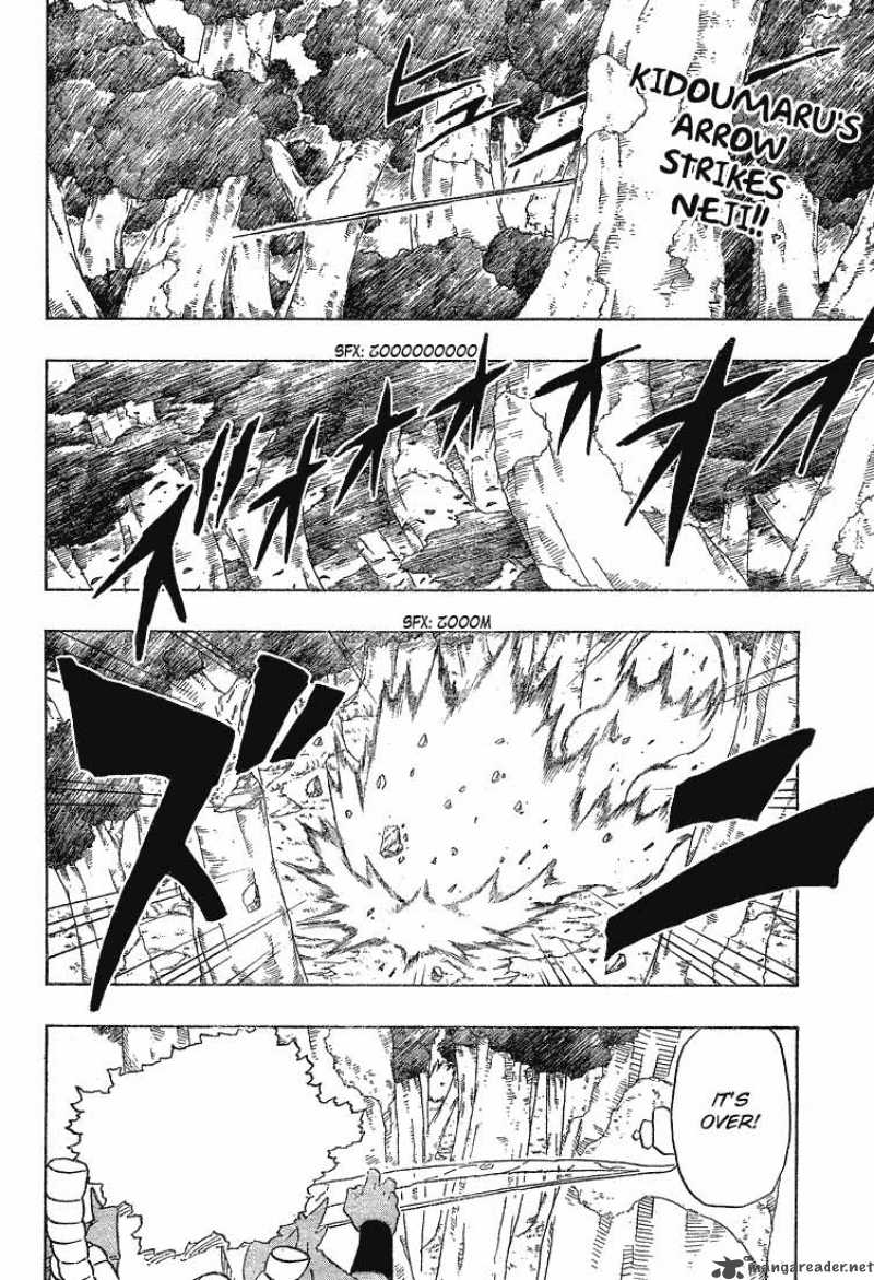 Naruto Chapter 196 - Page