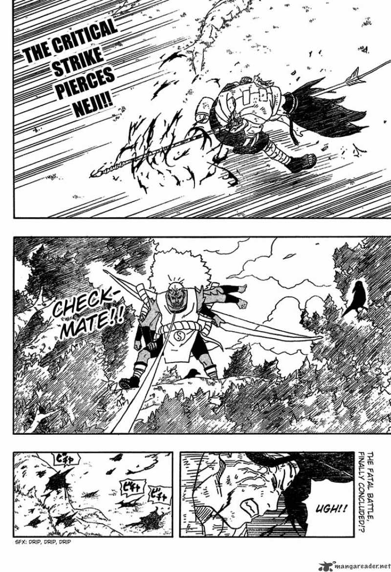 Naruto Chapter 197 - Page