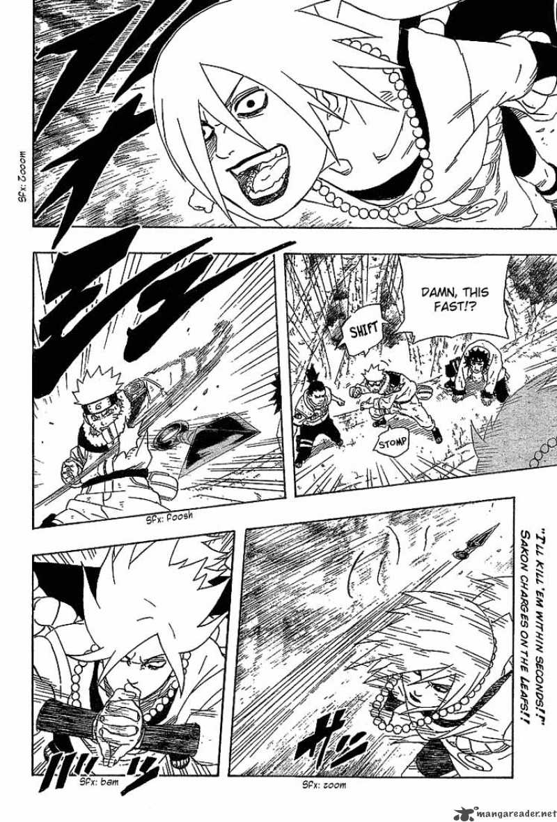 Naruto Chapter 200 - Page