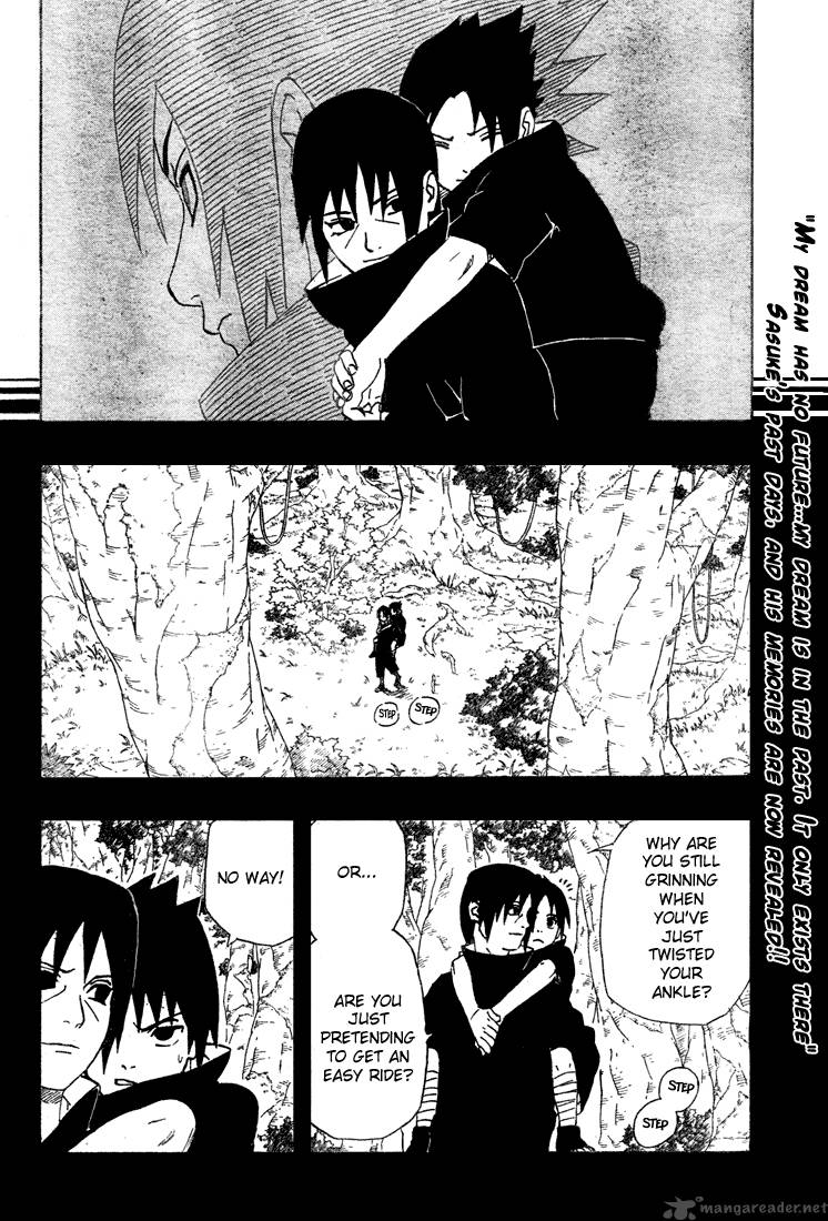 Naruto Chapter 220 - Page