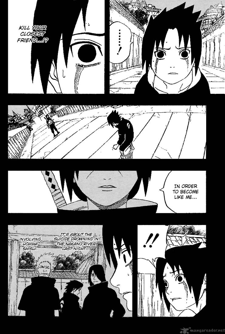 Naruto Chapter 225 - Page