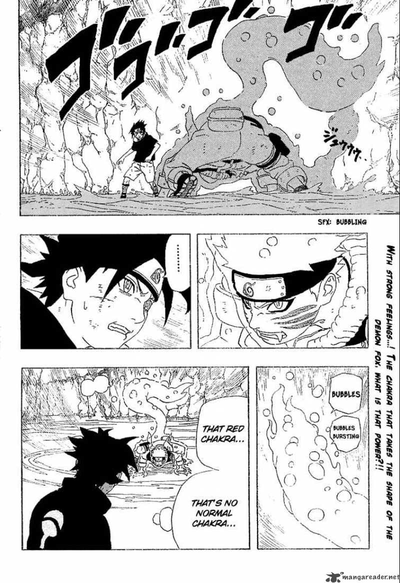 Naruto Chapter 231 - Page