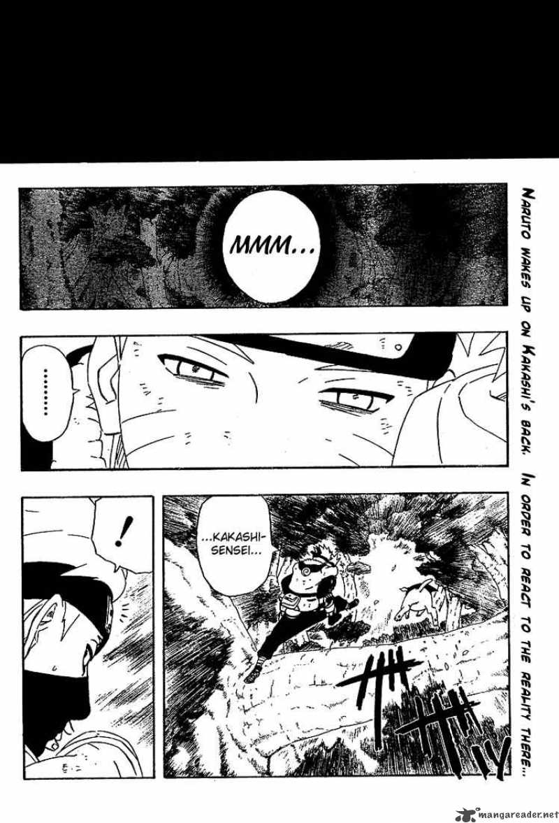 Naruto Chapter 235 - Page