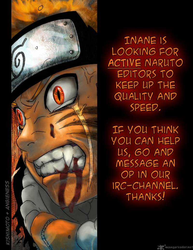 Naruto Chapter 238 - Page