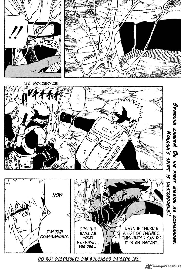 Naruto Chapter 240 - Page