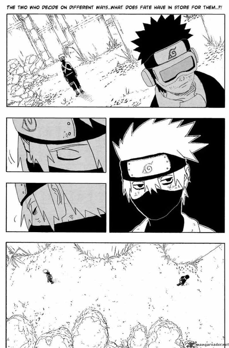 Naruto Chapter 242 - Page