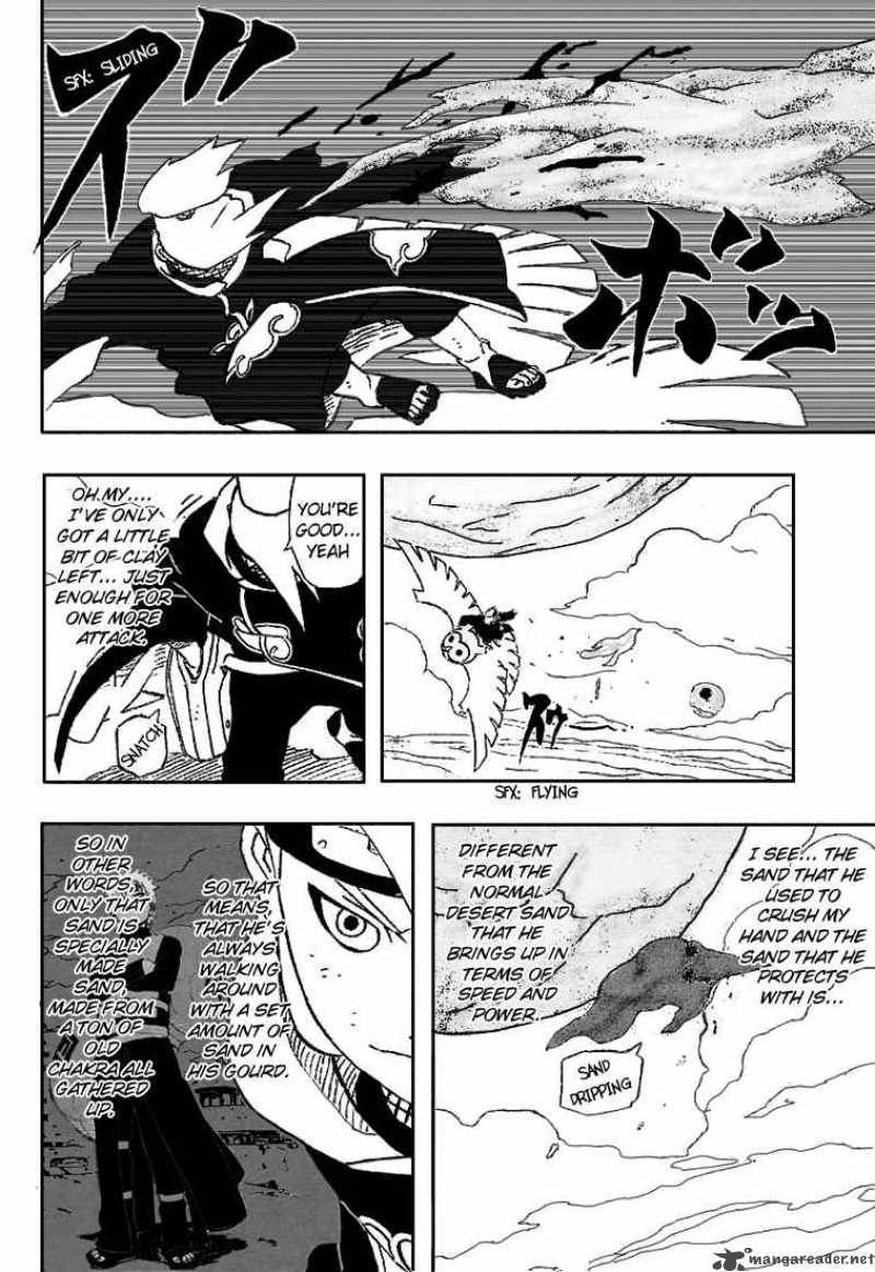 Naruto Chapter 249 - Page