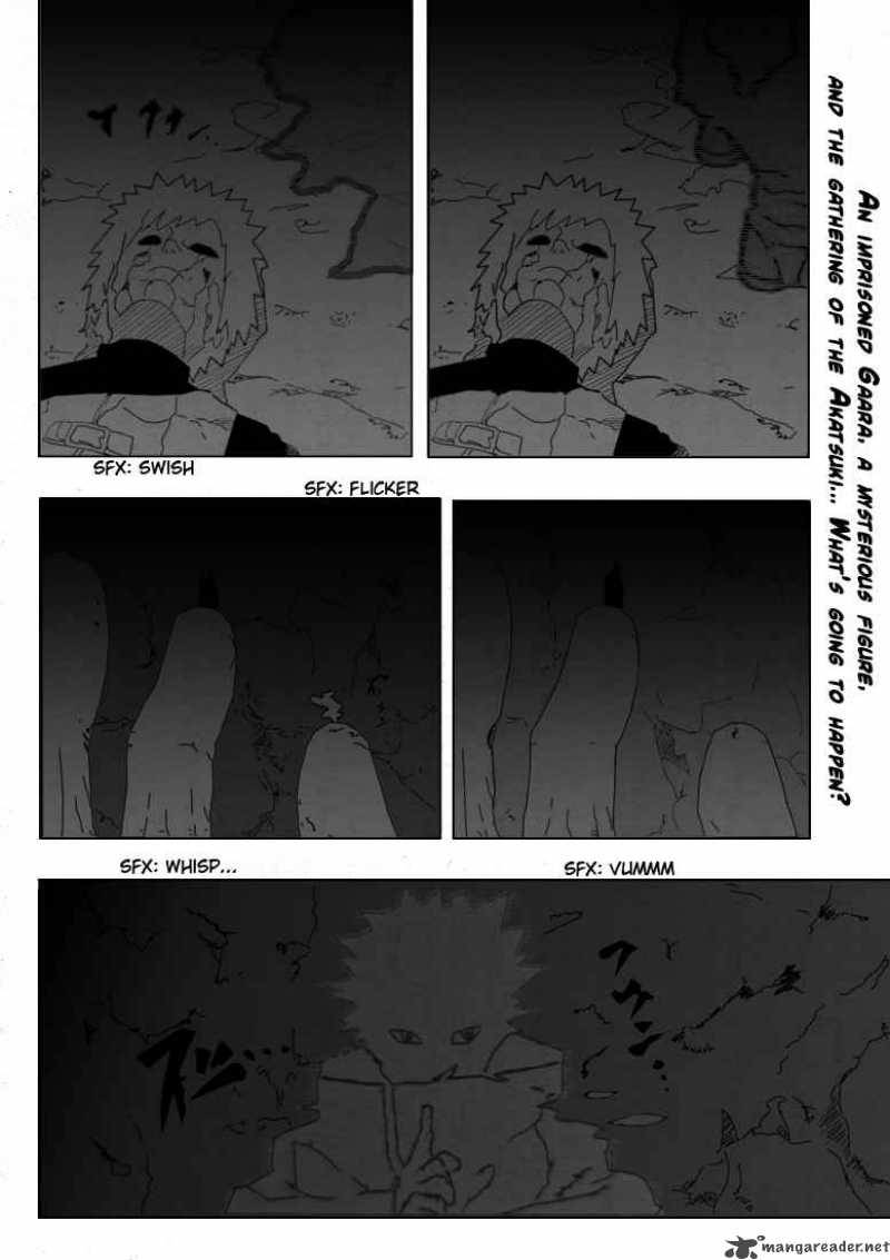Naruto Chapter 255 - Page