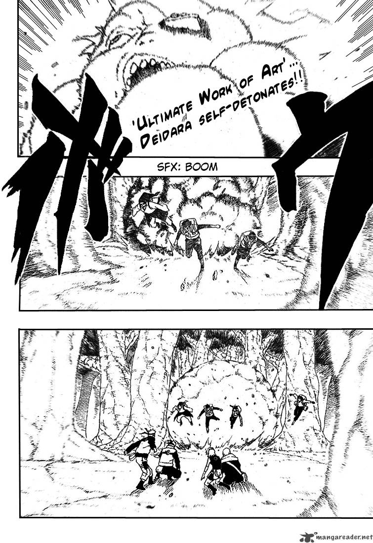 Naruto Chapter 278 - Page