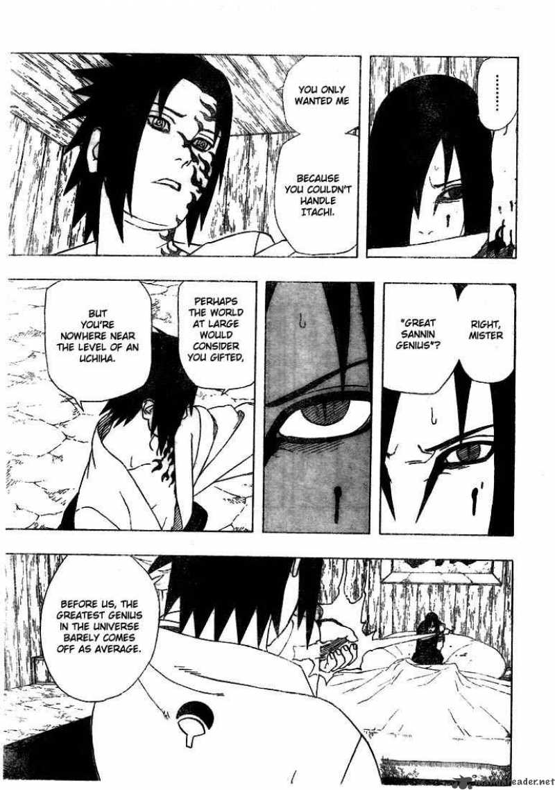 Naruto Chapter 344 - Page