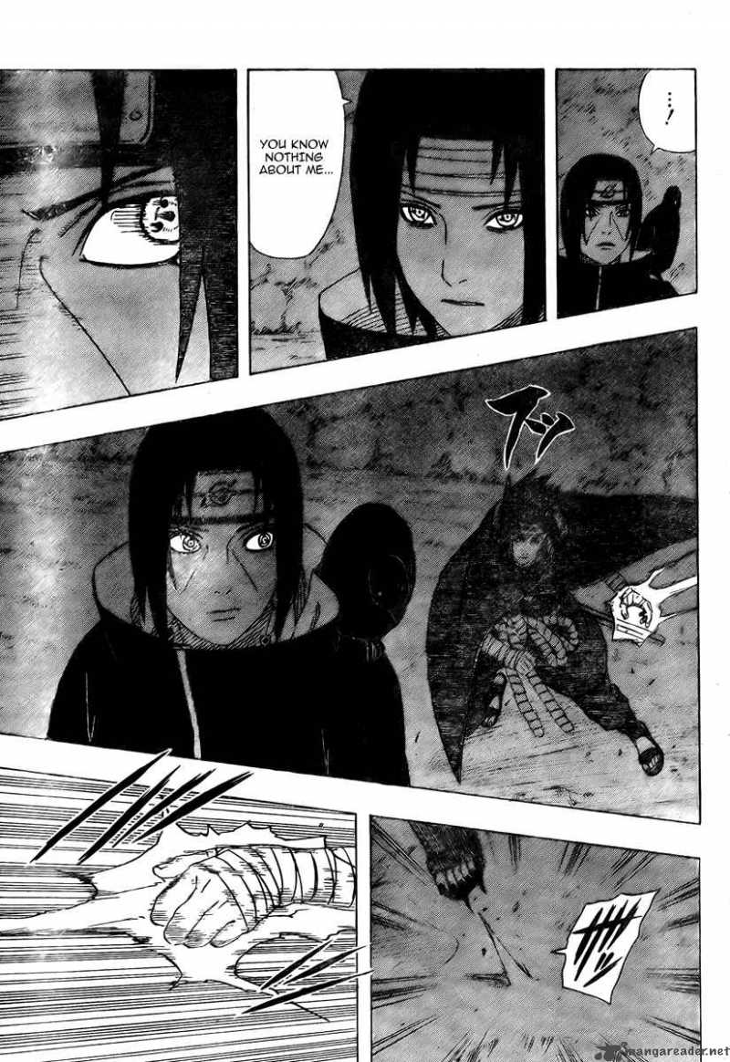 Naruto Chapter 367 - Page