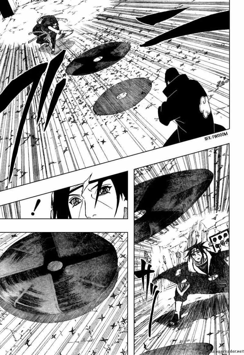 Naruto Chapter 389 - Page