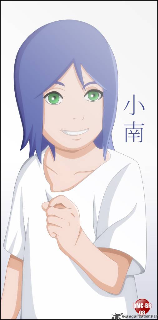 Naruto Chapter 416 - Page