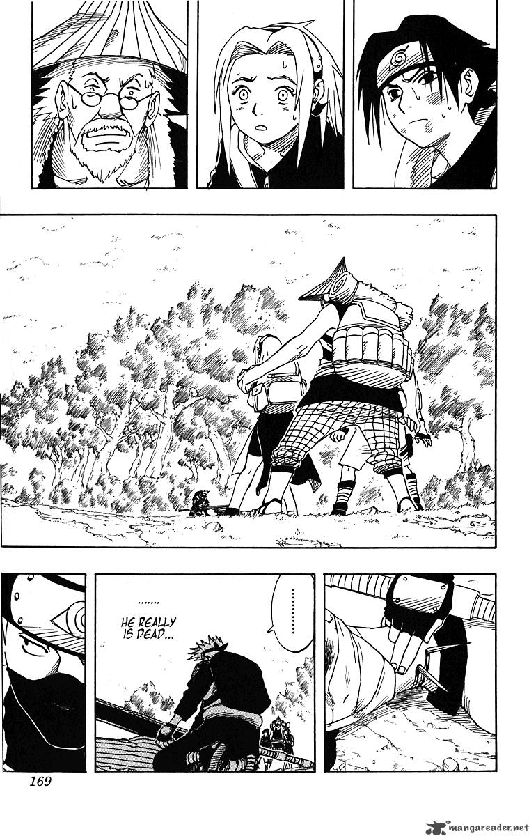 Naruto Chapter 16 - Page