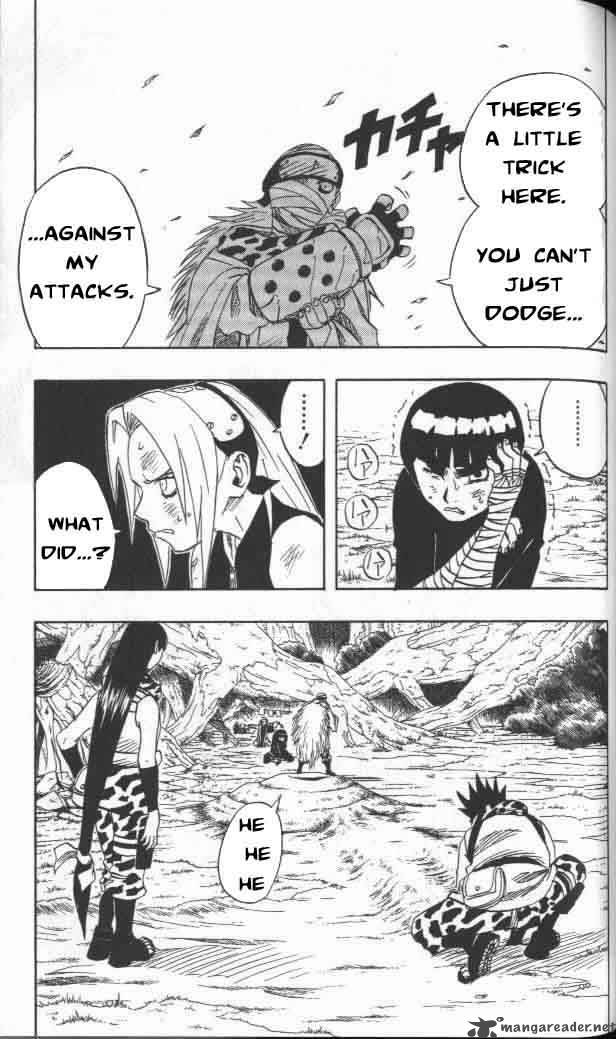 Naruto Chapter 53 - Page