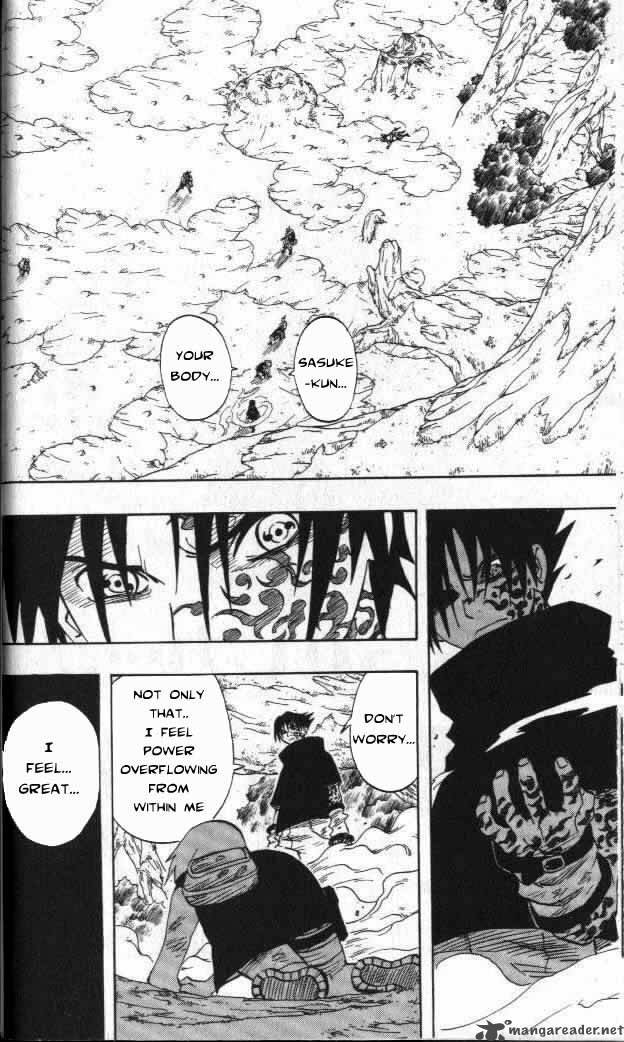 Naruto Chapter 56 - Page