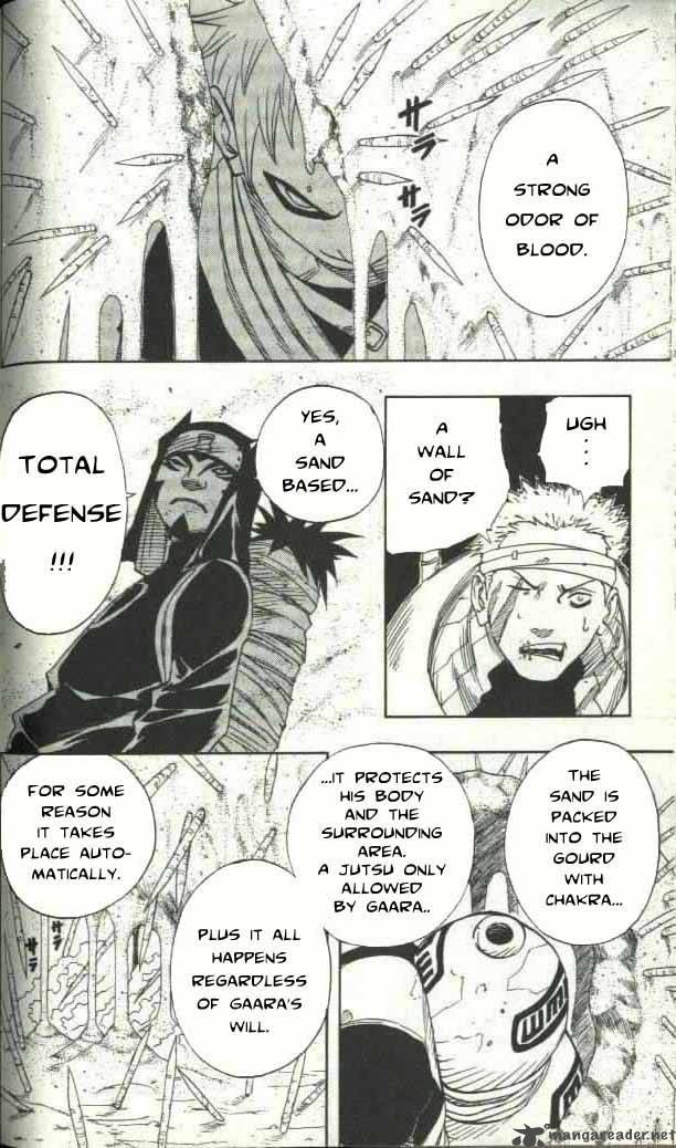 Naruto Chapter 59 - Page