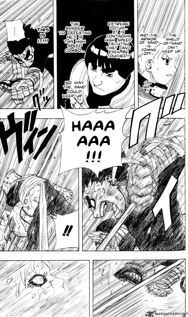 Naruto Chapter 86 - Page
