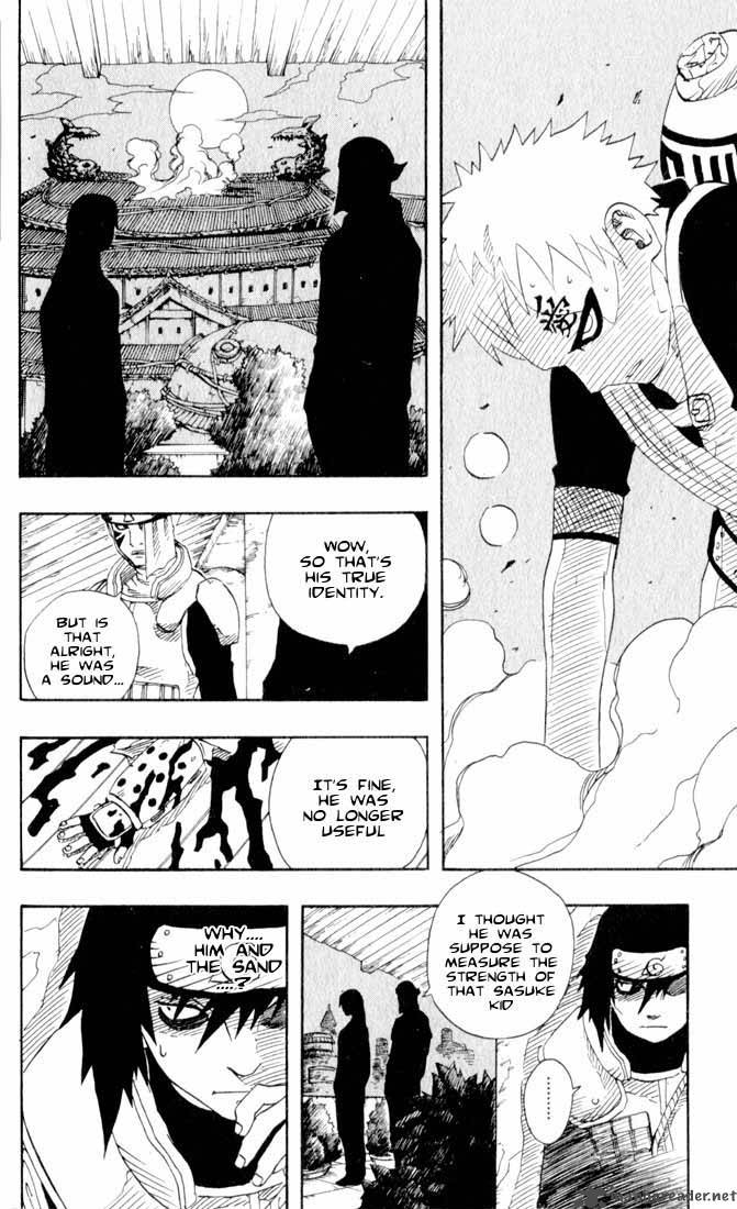 Naruto Chapter 92 - Page