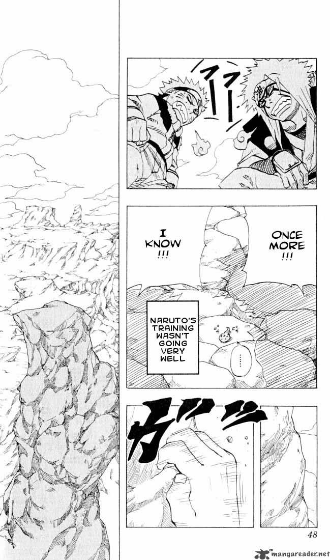 Naruto Chapter 93 - Page