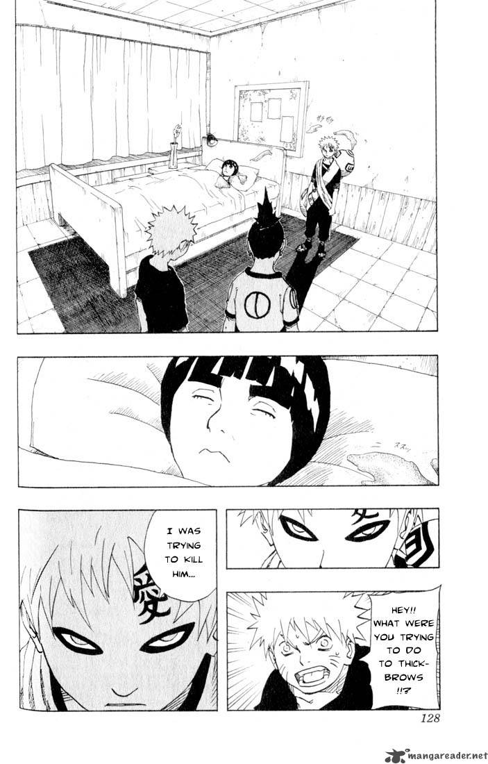 Naruto Chapter 97 - Page