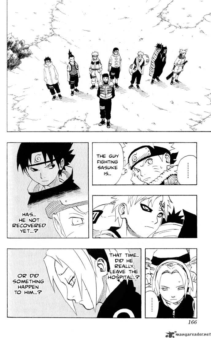 Naruto Chapter 99 - Page