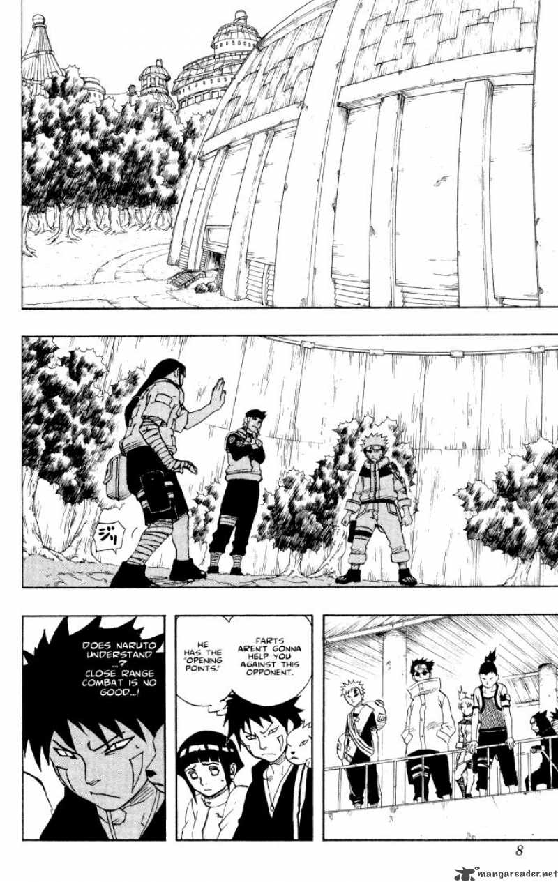 Naruto Chapter 100 - Page