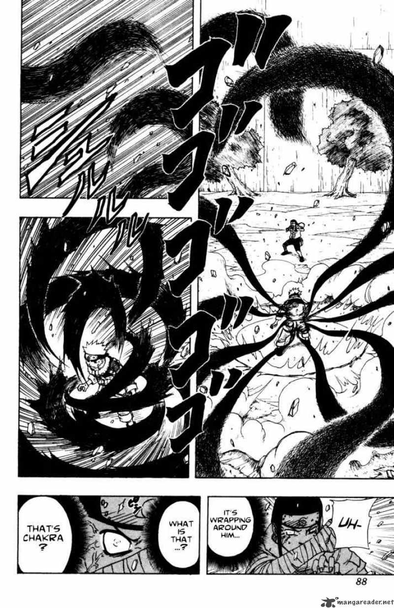 Naruto Chapter 104 - Page
