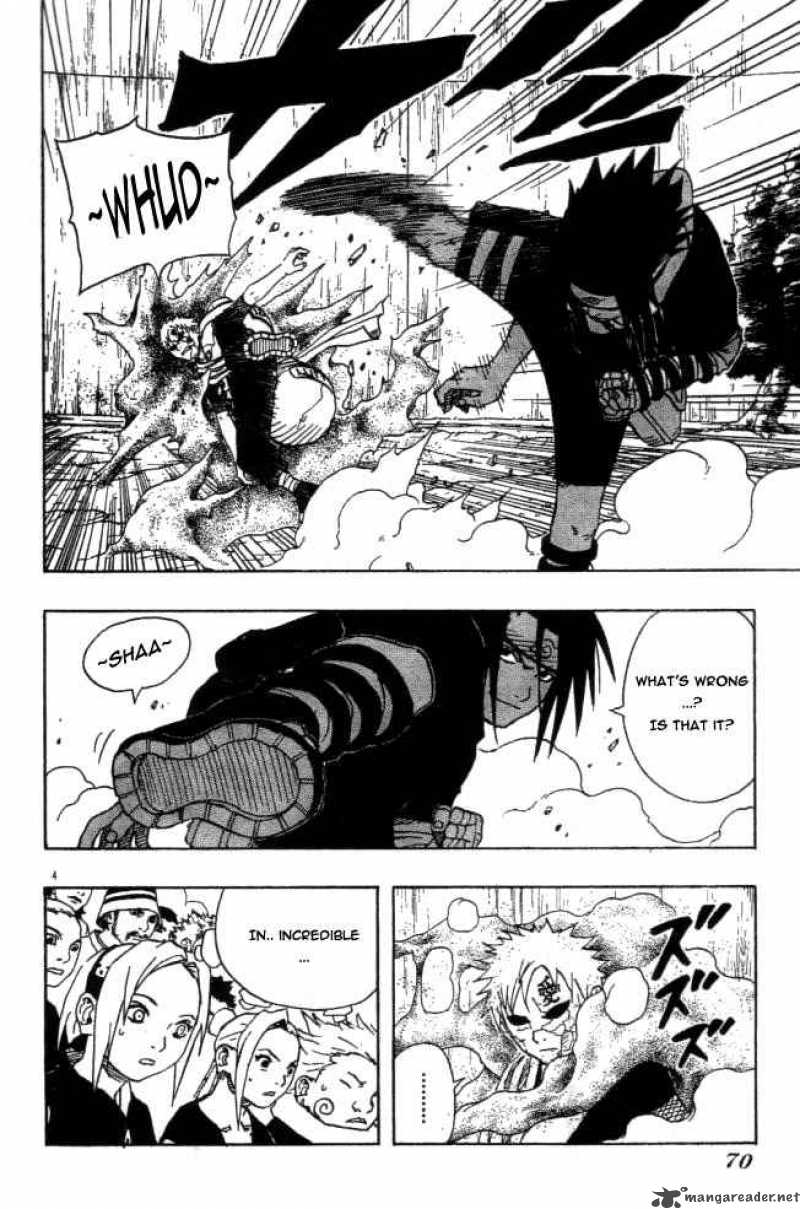 Naruto Chapter 112 - Page