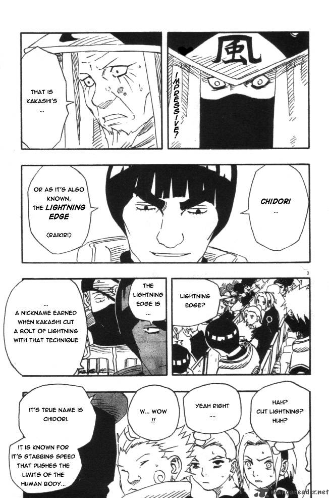 Naruto Chapter 114 - Page