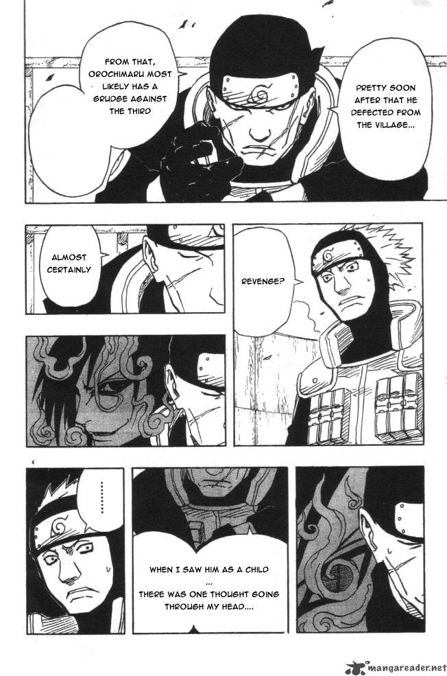 Naruto Chapter 116 - Page