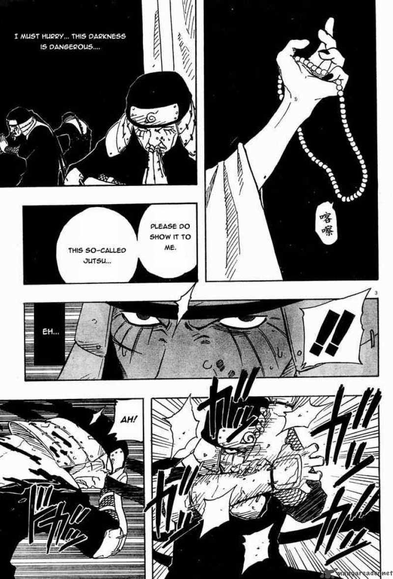 Naruto Chapter 123 - Page
