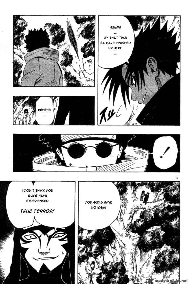 Naruto Chapter 125 - Page