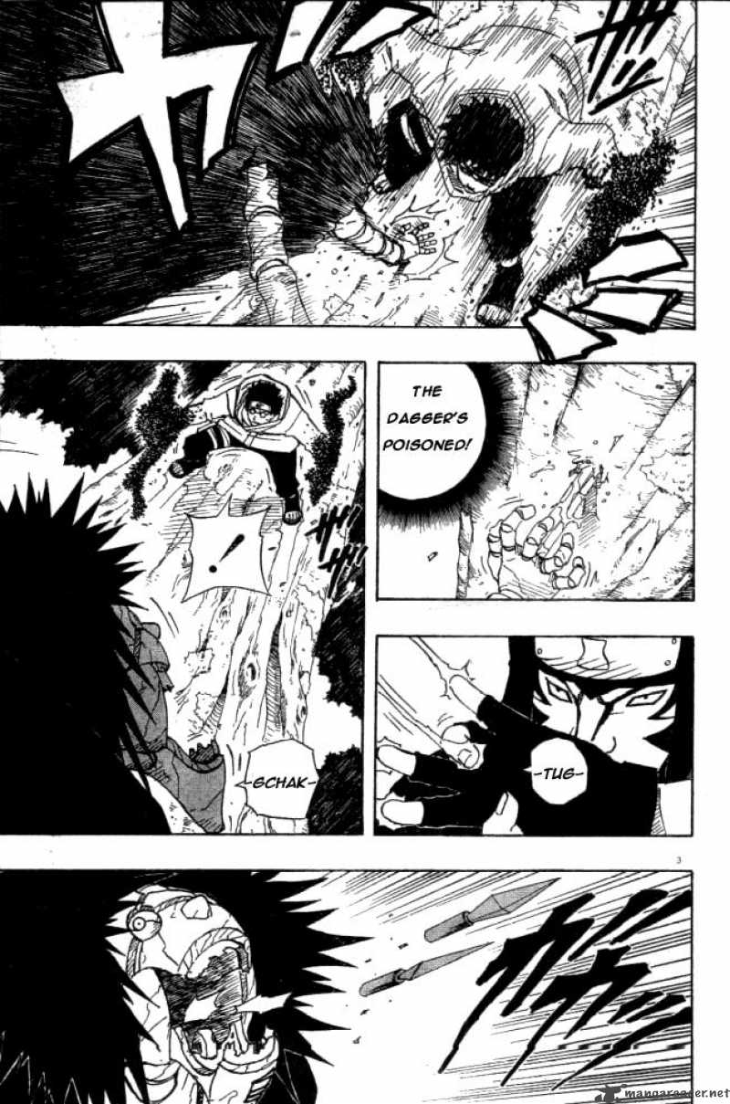 Naruto Chapter 126 - Page