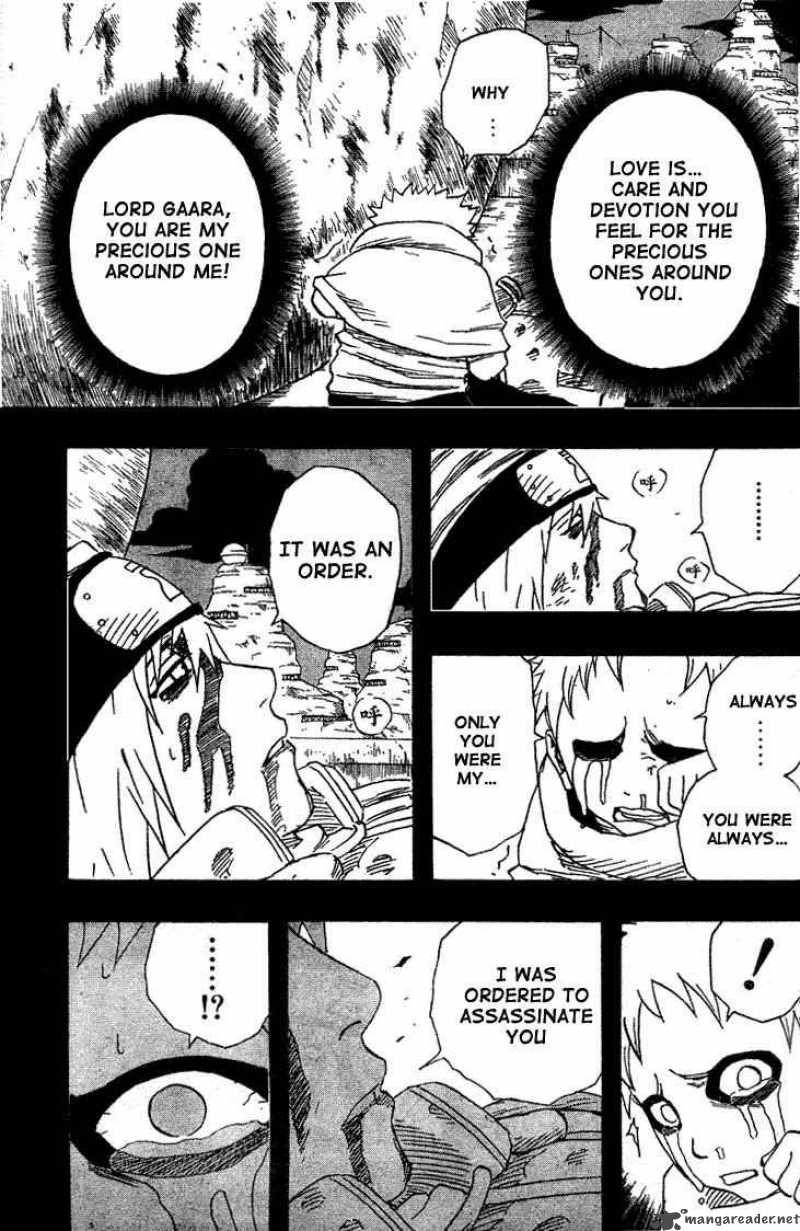 Naruto Chapter 131 - Page