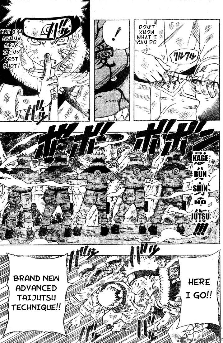 Naruto Chapter 133 - Page