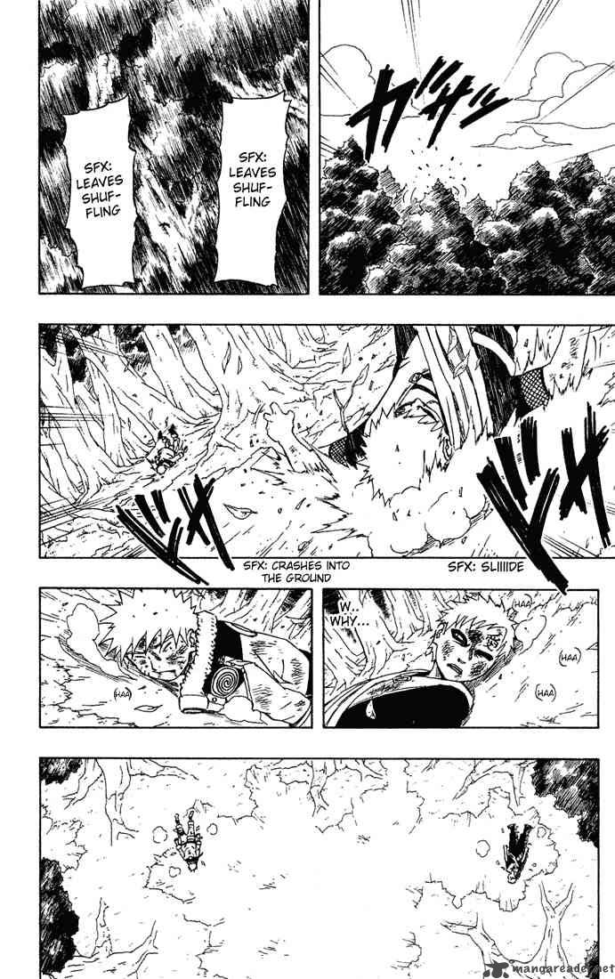 Naruto Chapter 138 - Page