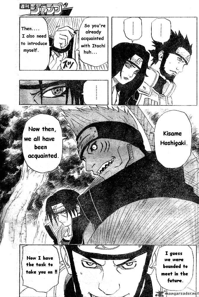 Naruto Chapter 141 - Page