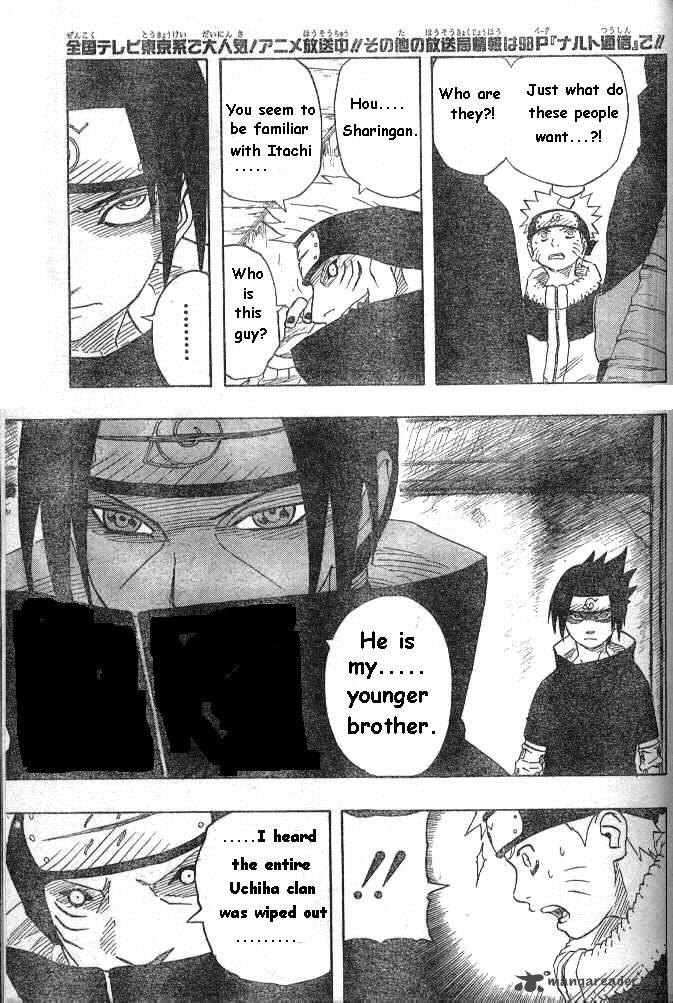 Naruto Chapter 146 - Page