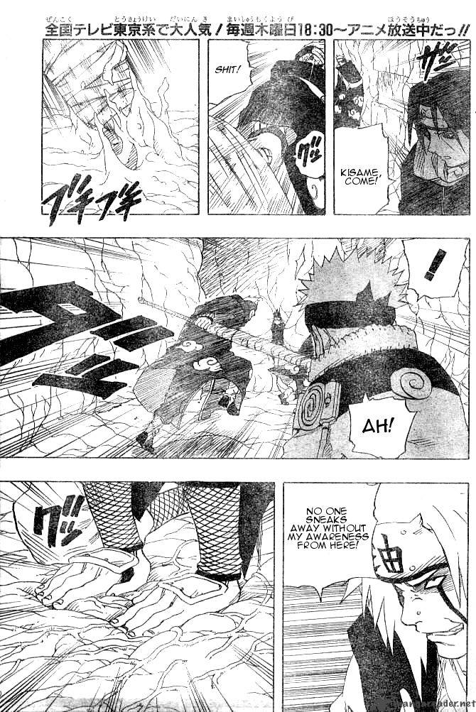 Naruto Chapter 148 - Page