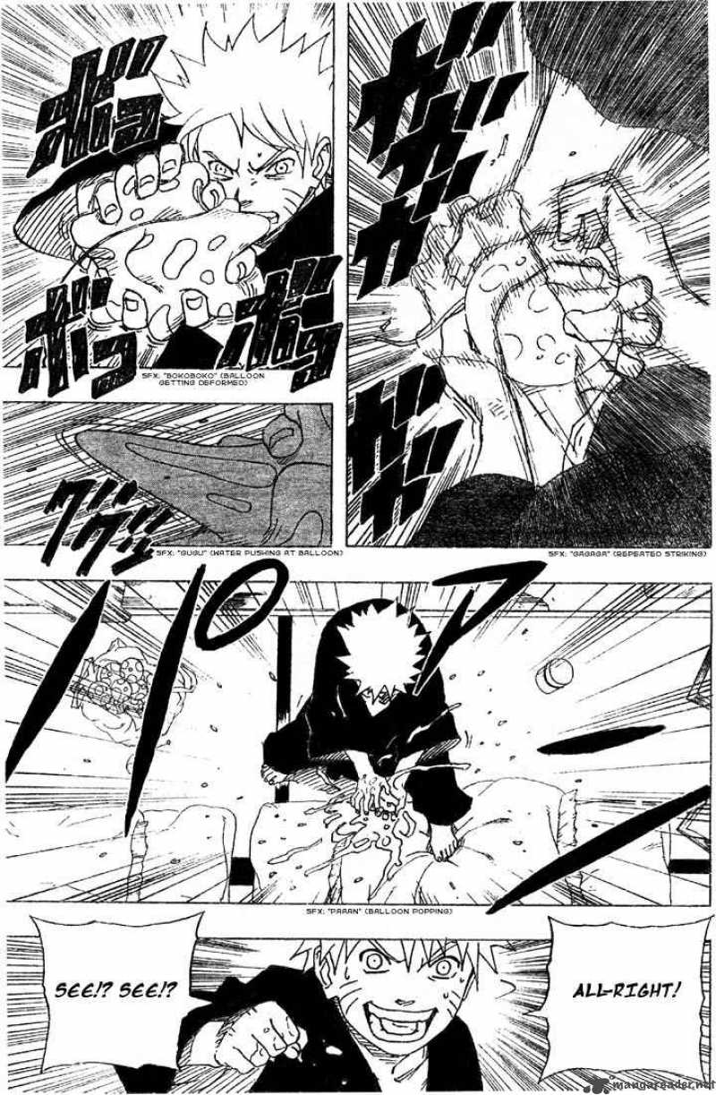Naruto Chapter 152 - Page