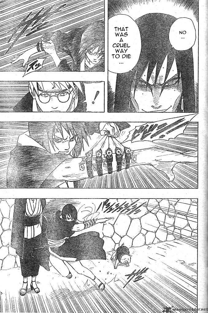 Naruto Chapter 156 - Page