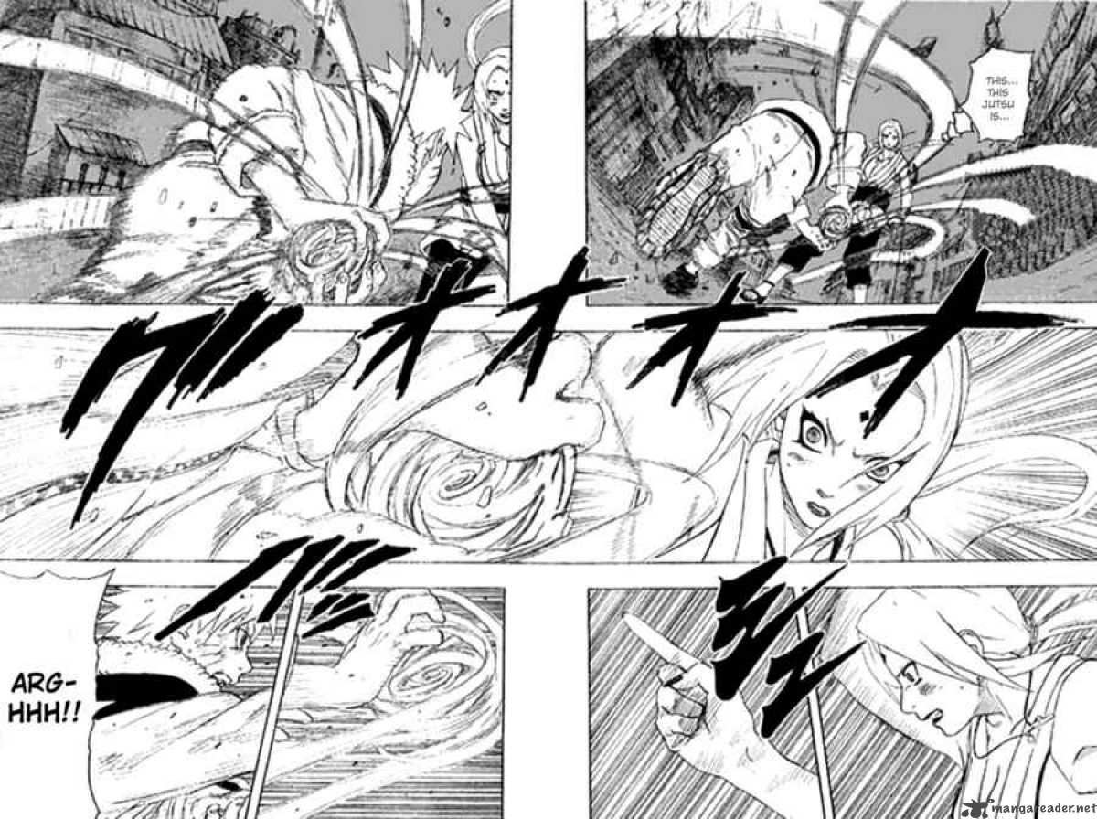 Naruto Chapter 159 - Page