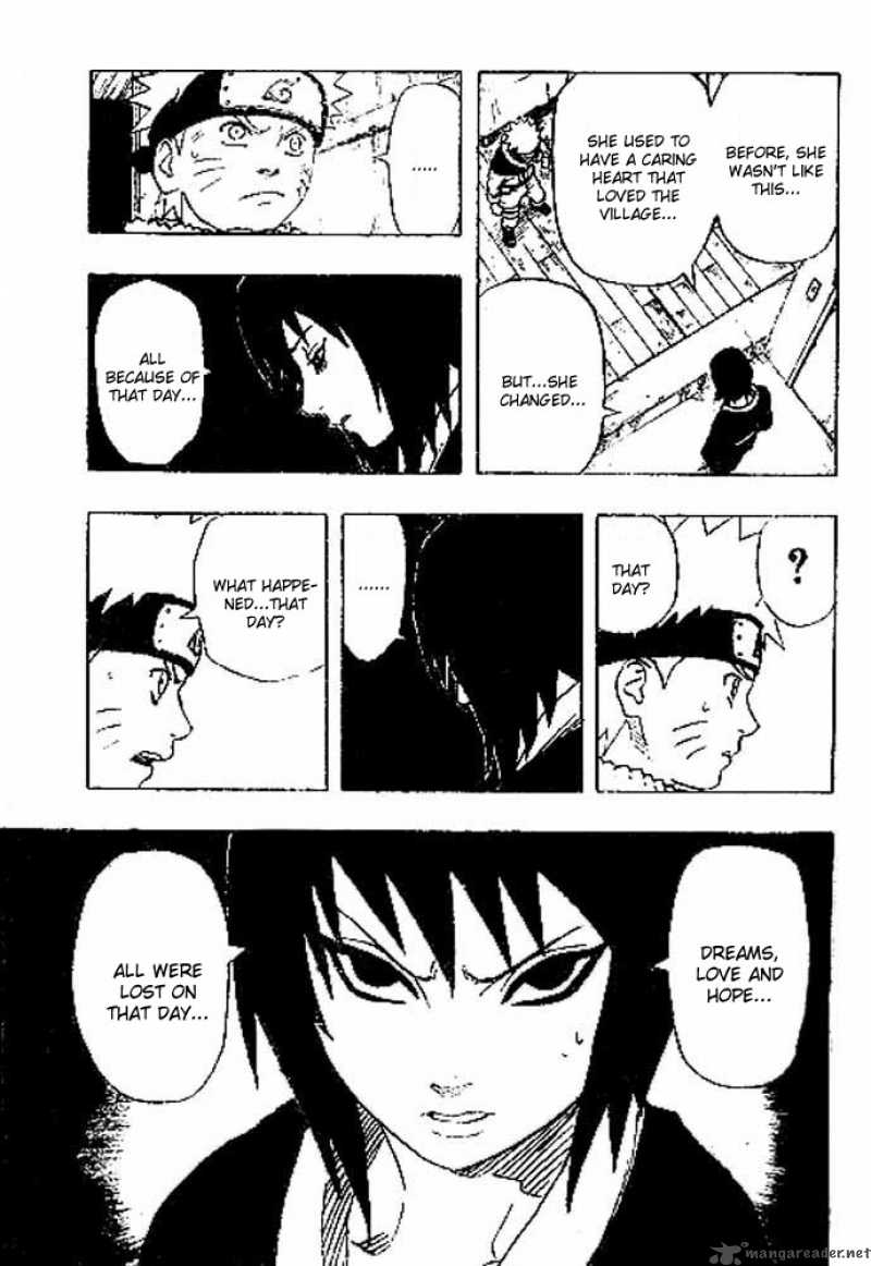 Naruto Chapter 160 - Page