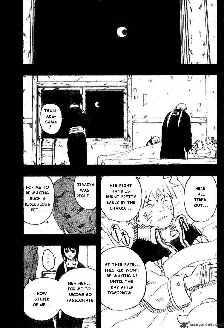 Naruto Chapter 162 - Page