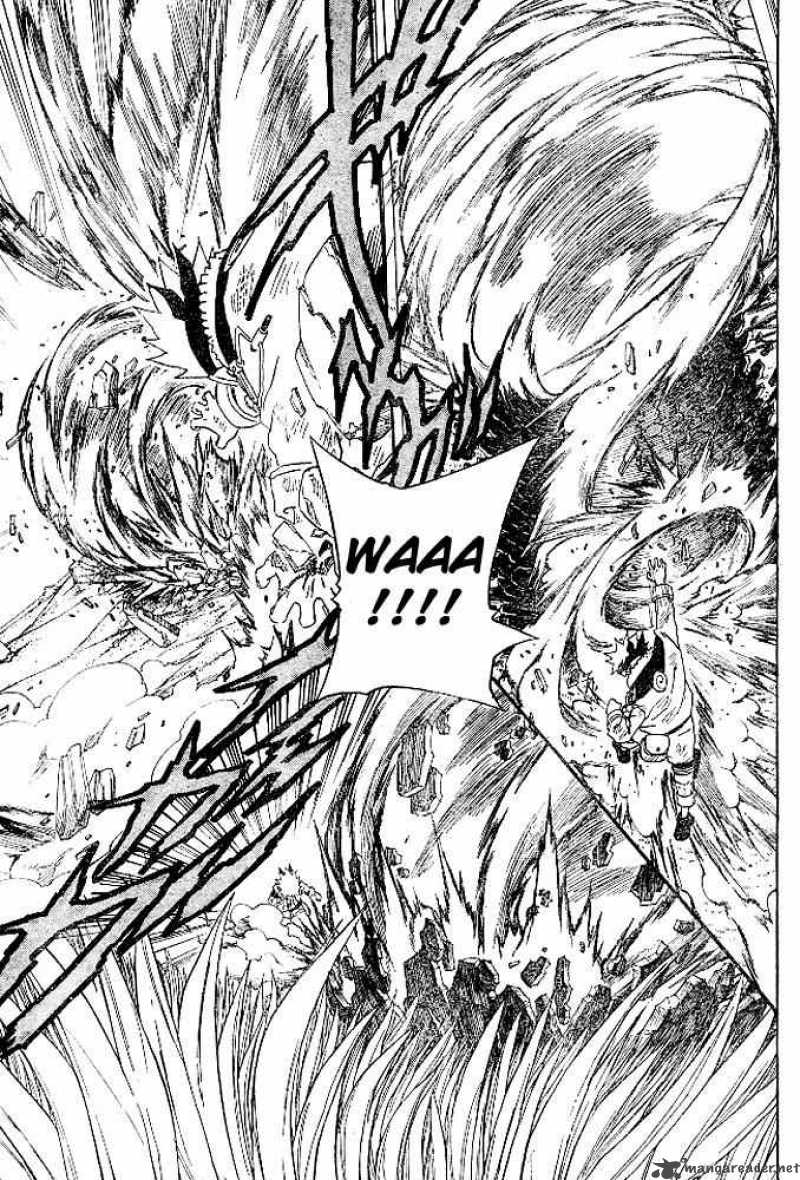 Naruto Chapter 168 - Page