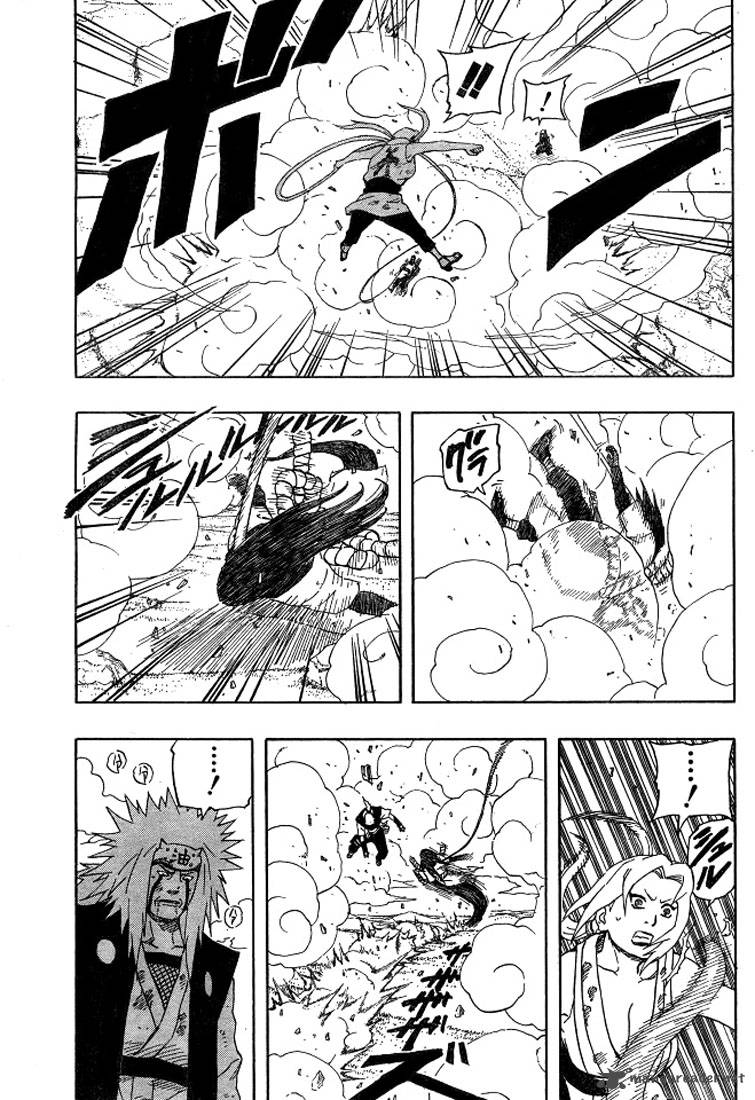 Naruto Chapter 171 - Page