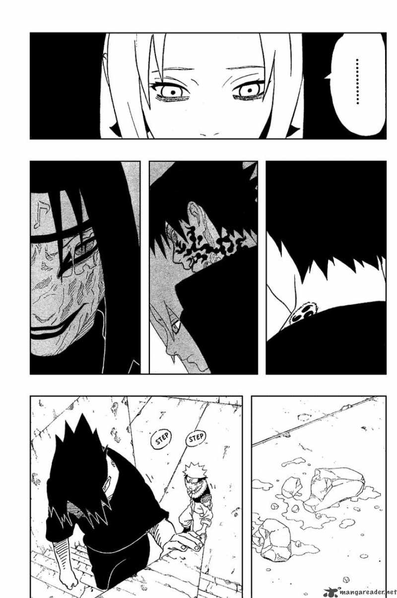 Naruto Chapter 175 - Page