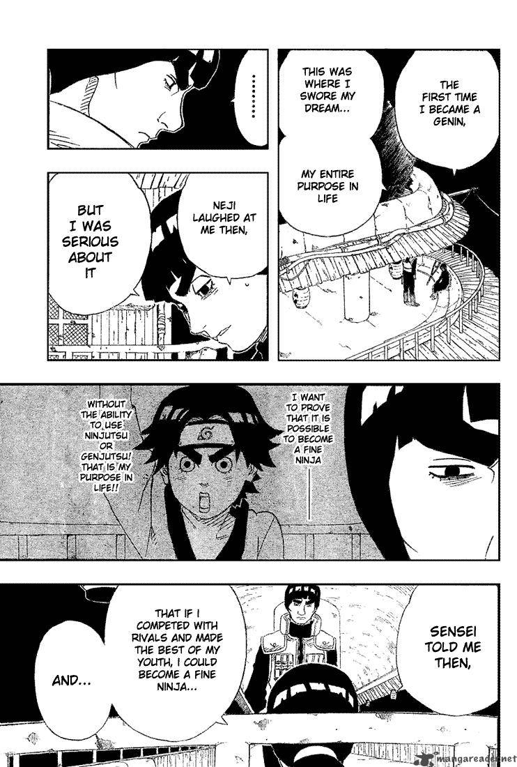 Naruto Chapter 180 - Page