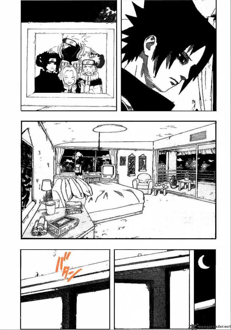 Naruto Chapter 181 - Page